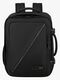 American Tourister Take2Cabin MS Reppu 26,5L, Black