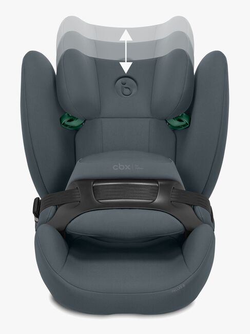 CBX by Cybex Pallas B i-Size Turvavyöistuin, Grey