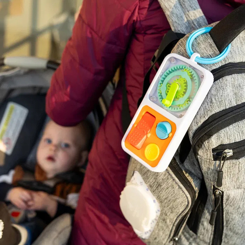 FatBrain Play Tab Aktiviteettitaulu On The Go