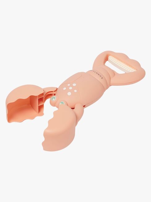 SUNNYLiFE Rantalelu, Claws Lobster Coral