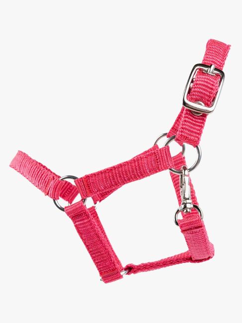 My Hobby Horse Riimu, Vaaleanpunainen