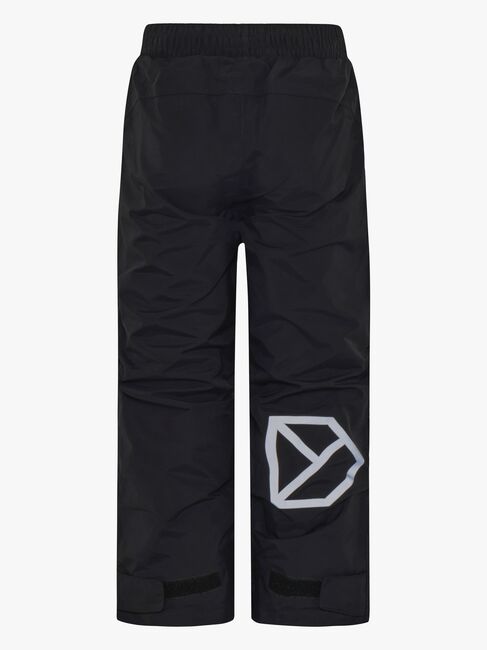 Didriksons Avan Kuorihousut, Black