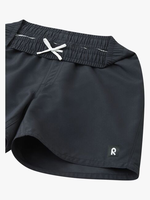 Reima Somero Uimahousut, Soft Black