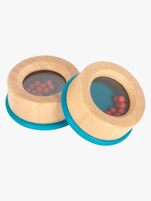 Small Foot Sensorinen Kuuntelupeli Muistipeli