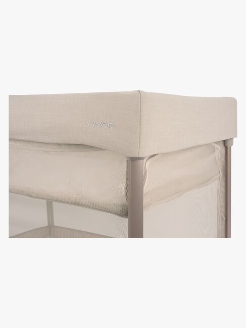 Nuna Paal Matkasänky, Biscotti