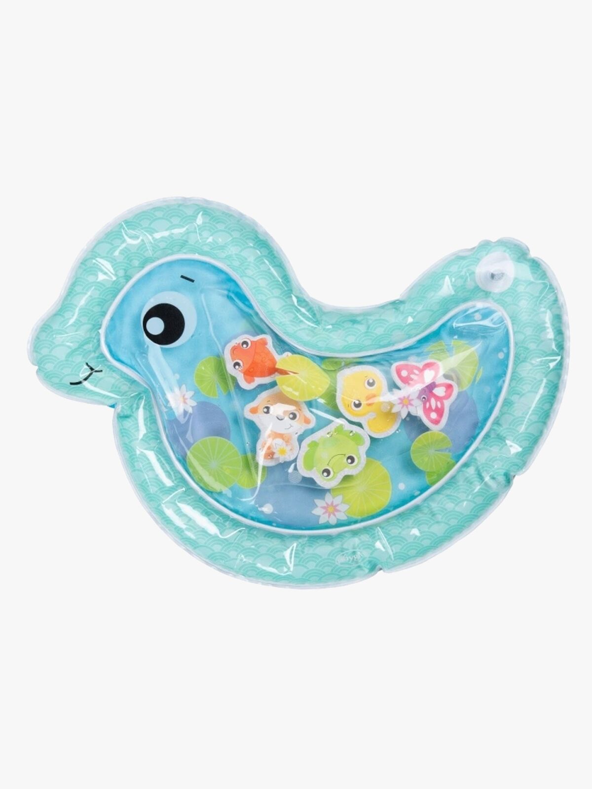 PlayGro Sensory Pond Pat & Play Vesileikkialusta