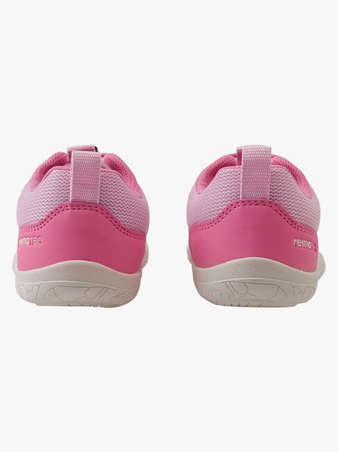 Reima Tallustelu Barefoot WP Lenkkarit, Light Heather