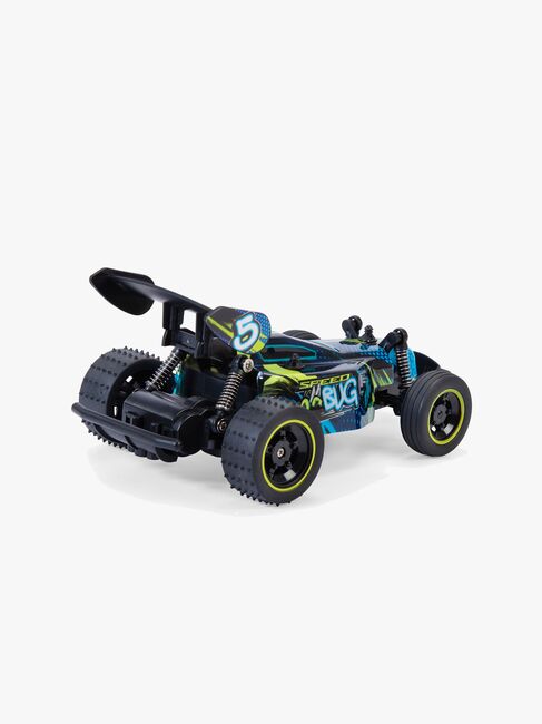 Dickie Toys Kauko-ohjattava Auto Speed Bug