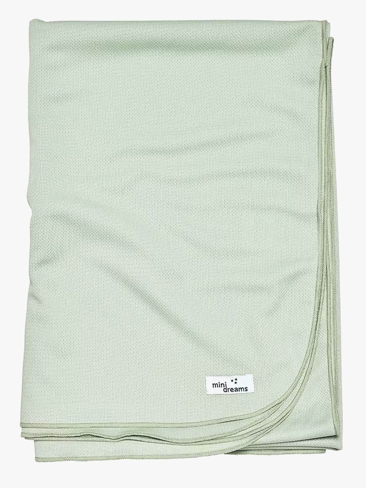 Mini Dreams UV-Viltti Mesh, Vihreä