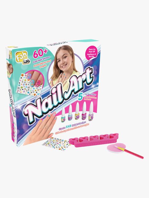 Fab Lab Kynsisetti Art