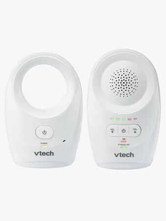 Vtech DM1111 Itkuhälytin, Valkoinen