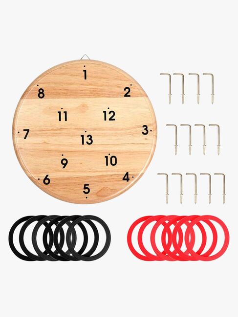 BS Toys Peli Hook Toss