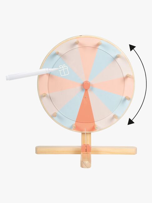 Small Foot Valintakiekko Eläimet