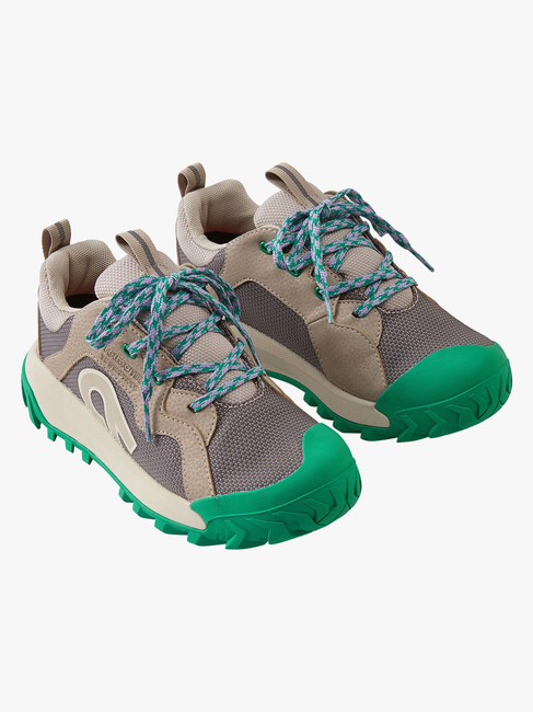 Reima Kulkuri  Vedenpitävät Lenkkarit, Earthy Beige