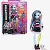 Monster High  Nukke Frankie Stein & Watzie