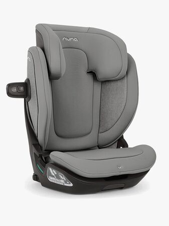 Nuna AACE LX Turvavyöistuin, Seasalt