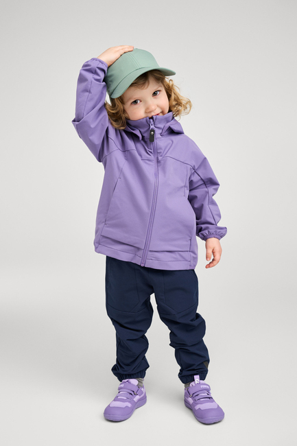 Reima Tepastelu Barefoot WP Lenkkarit, Light Beige