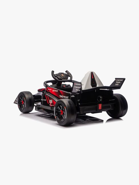 Porsche Formula E 12V Sähköauto