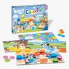 Ravensburger Bluey Lastenpeli Colorino