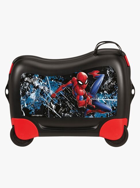 Samsonite Dream2Go Matkalaukku 30L Marvel, Spider-Man Mystery