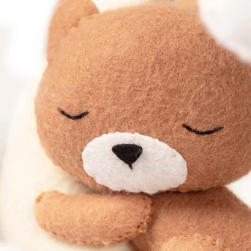 NENO Mobile Karuselli, Tedi