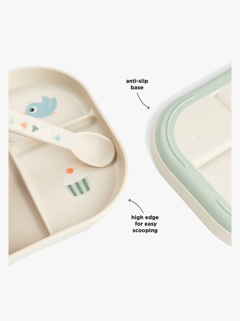 Done By Deer Celebration Foodie Lautanen Jaettu, Sand