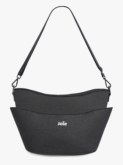 Joie Elara Lastenrattaat + Hoitolaukku, Raven