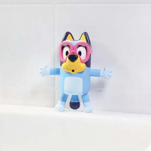 Toomies Bluey Kylpylelu Uimakoulu