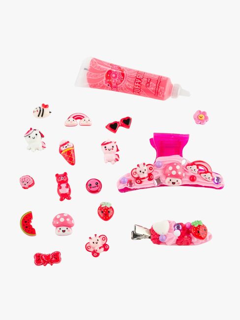 Decoden Magic Classic Askartelusetti Pinnit