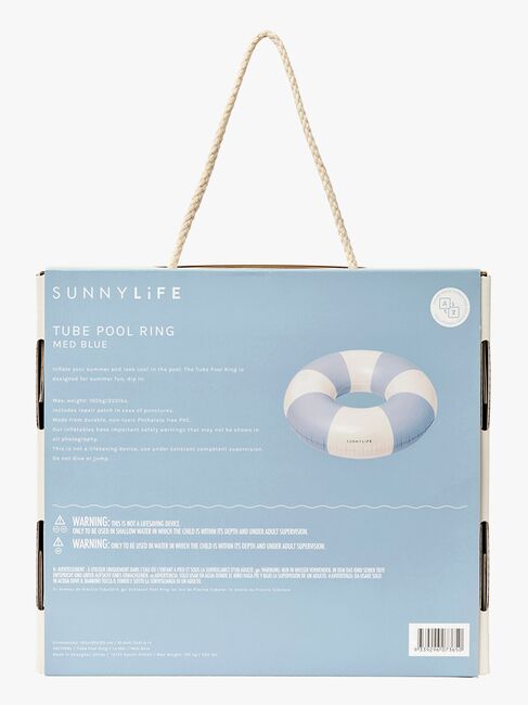 SUNNYLiFE Uimarengas, La Mer Blue