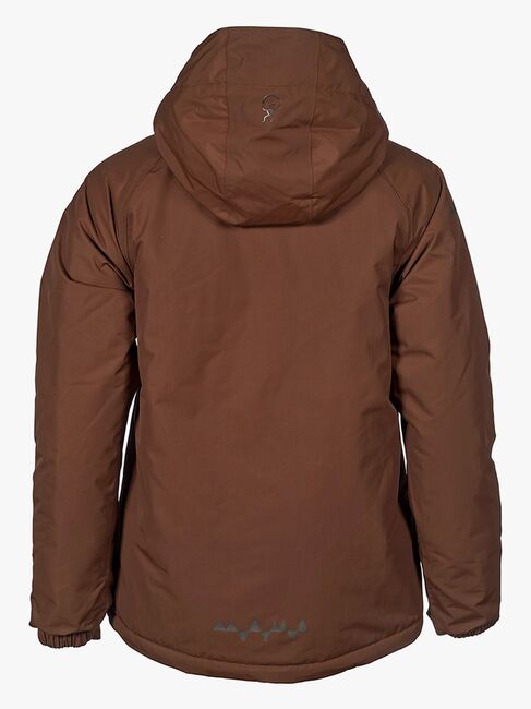 Isbjörn of Sweden Carving Talvitakki, Chocolate