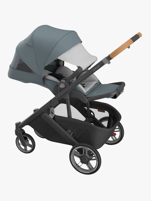 UPPAbaby CRUZ V3 Lastenrattaat, Dillan
