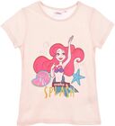 Disney Prinsessat Ariel T-paita, Pink