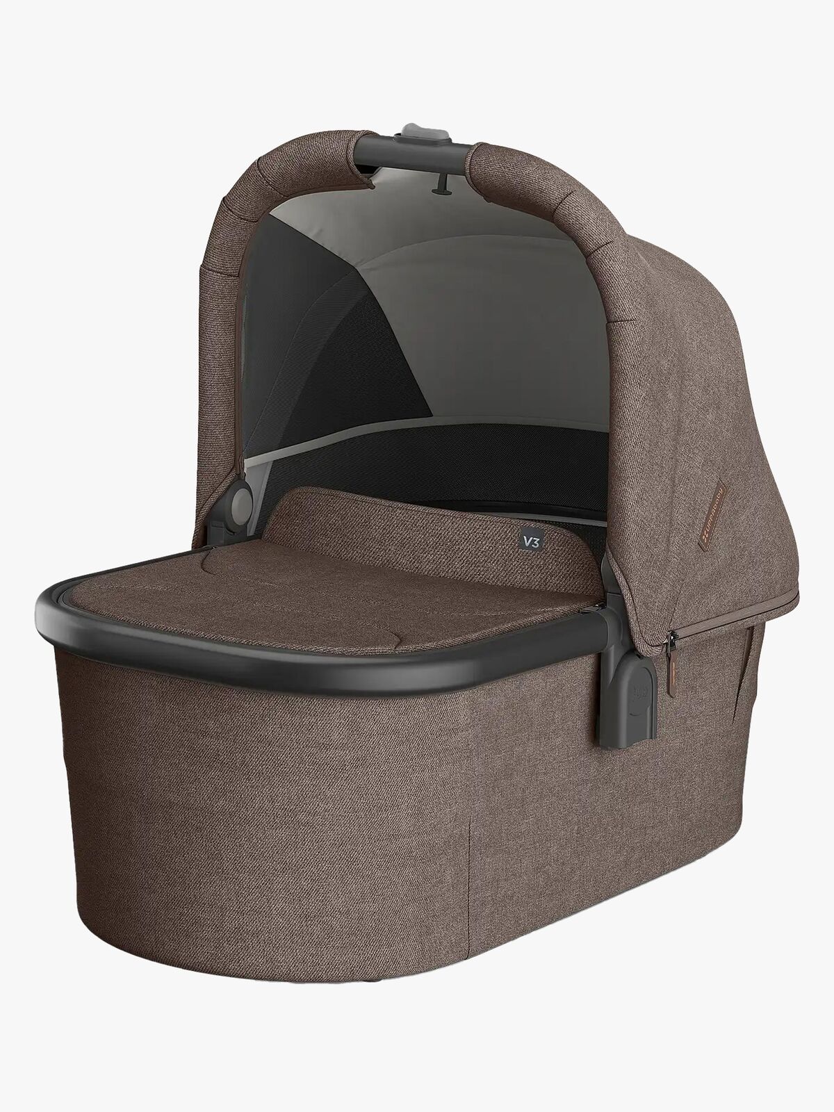UPPAbaby V3 Vaunukoppa, Owen