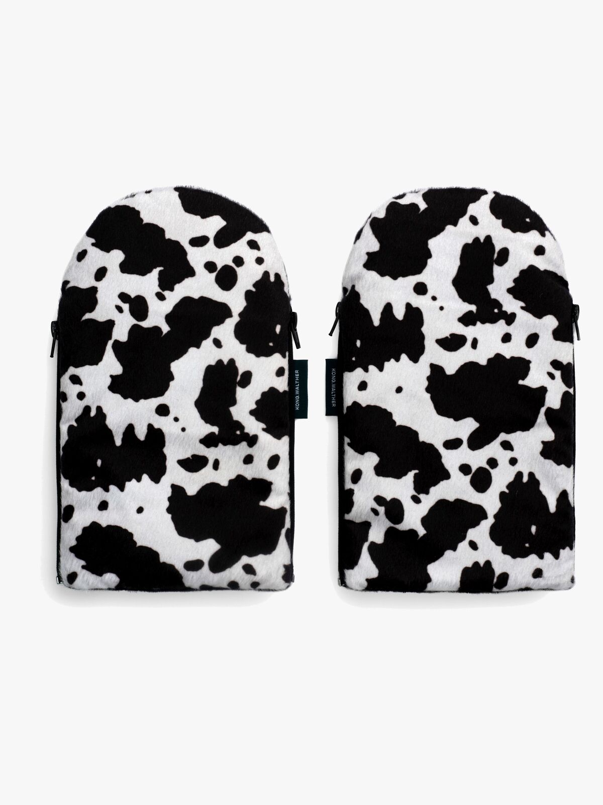 KONG.WALTHER Østerbro Classic Vaunurukkaset, Cozy Cow