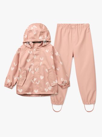 LIEWOOD Pedia Sadeasu, Sweetshearts/Pale Tuscany