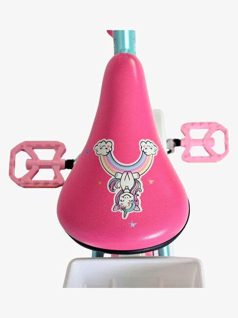 Volare  Polkupyörä 16'', Vihreä