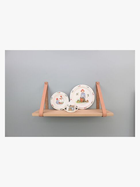 Elsa Beskow Pikku Putte Astiasetti 3 Osaa