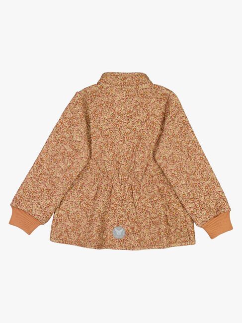 Wheat Thilde Kevyttoppatakki, Buttercups