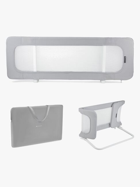 Kinderkraft Guard&Dream Turvalaita, Harmaa