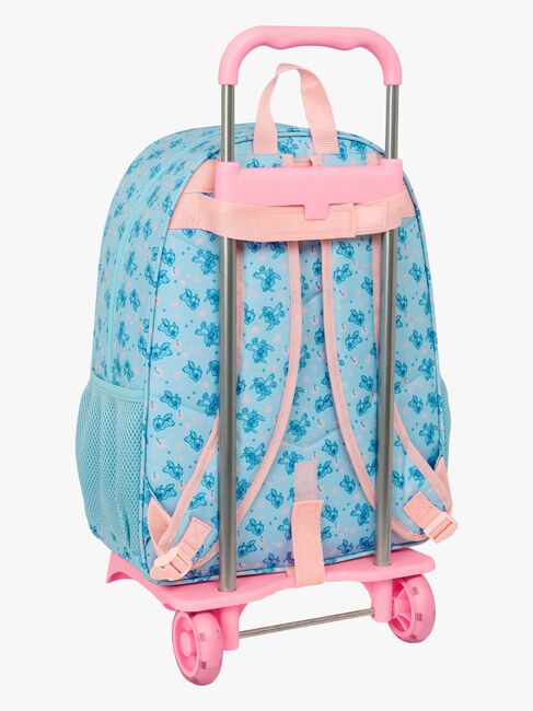 Disney Lilo & Stitch Trolley Reppu 19L, Ohana