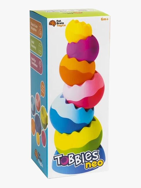 Fat Brain Tobbles Neo Pinottava Lelu