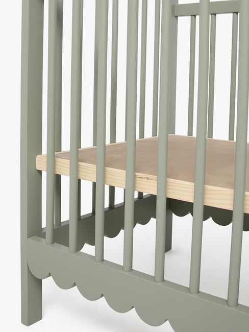 Alice & Fox Dune Pinnasänky, Sage