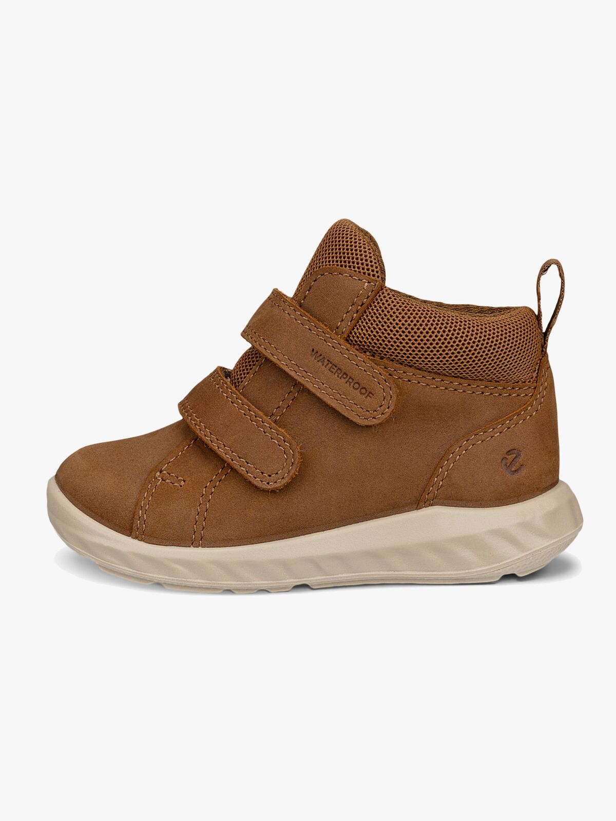 Ecco Sp.1 Lite Infant WP Lenkkarit, Camel