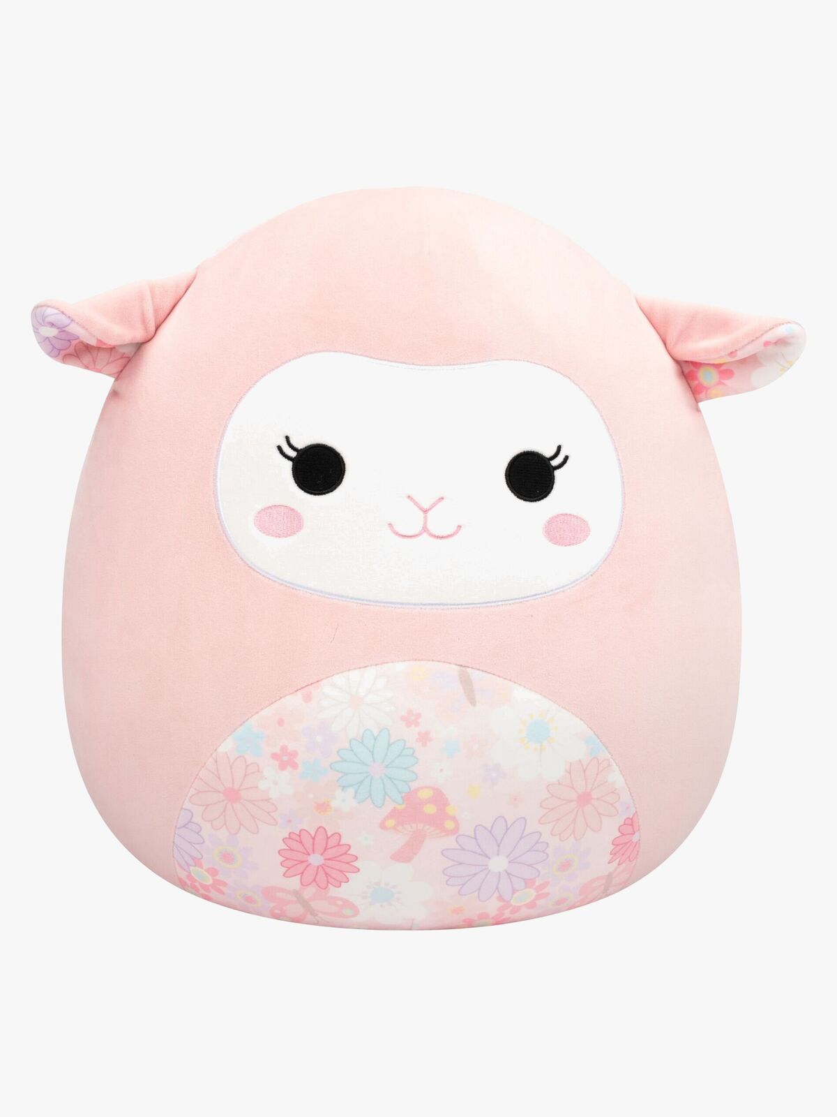 Squishmallows Pehmolelu Lammas 40 cm