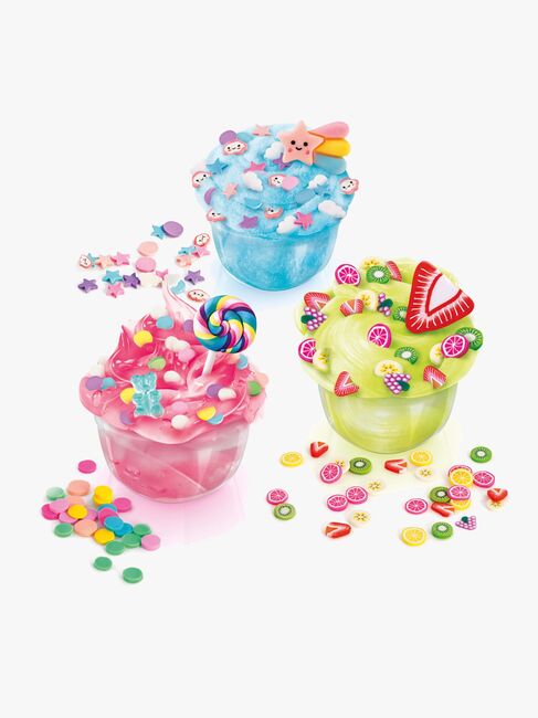 So Slime Aloituspakkaus