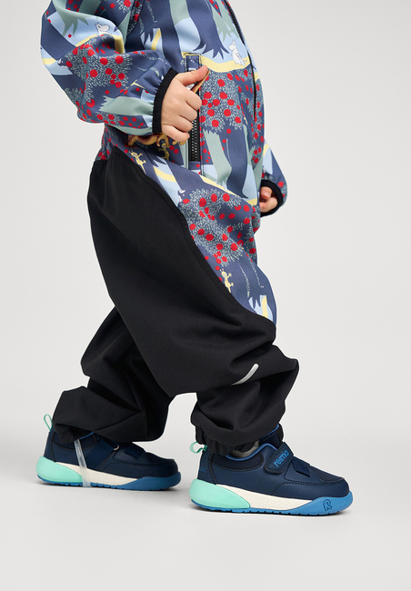 Reima Kiirus Vedenpitävät Lenkkarit, Navy