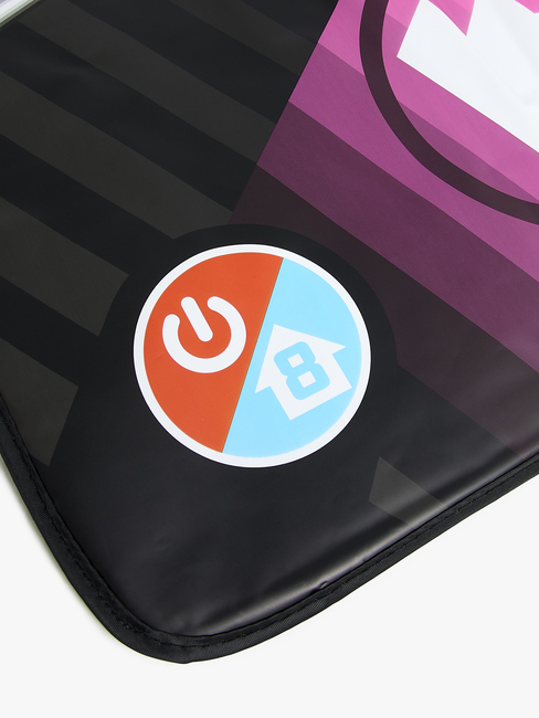 Cloudberry Castle Interaktiivinen Tanssimatto Party 95x95 cm