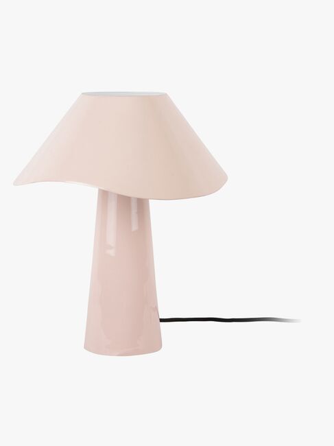 PresentTime Ameno Pöytävalaisin, Soft Pink