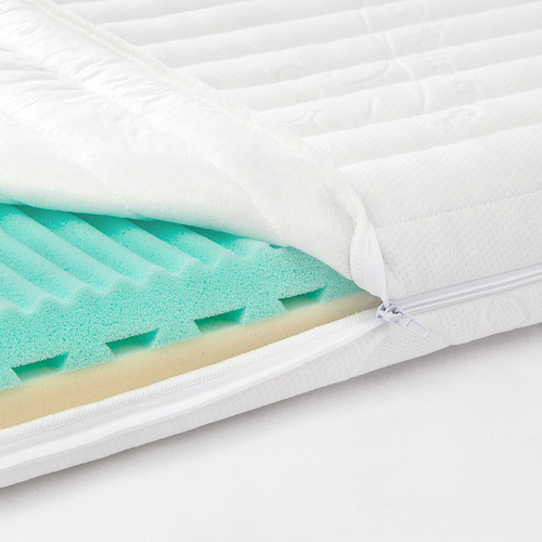 Julius Zöllner 3Air Patja